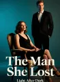 The Man She Lost cover