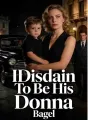 I Disdain To Be His Donna cover