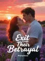 Exit Code: Their Betrayal cover