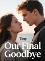 Our Final Goodbye cover