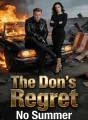 The Don’s Regret cover