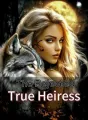 The Rejected True Heiress cover