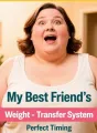 My Best Friend's Weight-Transfer System cover