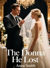 The Donna He Lost