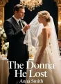 The Donna He Lost cover