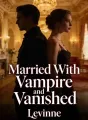 Married With Vampire and Vanished cover