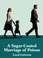 A Sugar-Coated Marriage of Poison cover