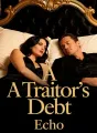 A Traitor's Debt cover