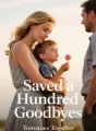 Saved a Hundred Goodbyes cover