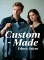 "Custom-Made" Lies cover