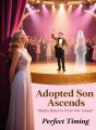 Adopted Son Ascends, Bestie Returns From the "Grave" cover