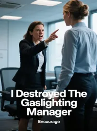 I Destroyed The Gaslighting Manager