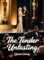 The Tender Unlasting cover