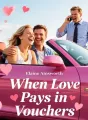 When Love Pays in Vouchers cover