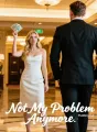 Not My Problem Anymore cover