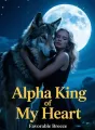 Alpha King of My Heart cover