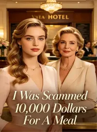 I Was Scammed 10,000 Dollars For A Meal