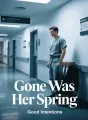 Gone Was Her Spring cover