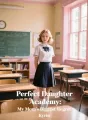 Perfect Daughter Academy: My Mom's Biggest Regret cover