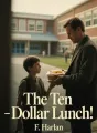 The Ten-Dollar Lunch cover