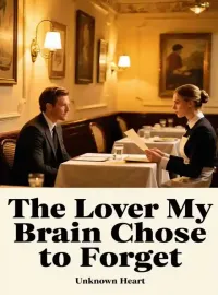 The Lover My Brain Chose to Forget