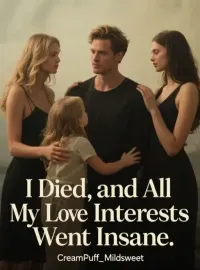 I Died… and All My Love Interests Went Insane