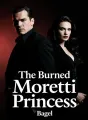 The Burned Moretti Princess cover