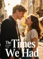 The Times We Had cover
