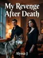 My Revenge After Death cover