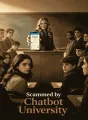 Scammed by Chatbot University cover