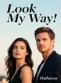 Look My Way cover