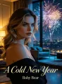 A Cold New Year cover