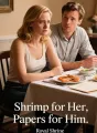 Shrimp for Her, Papers for Him cover