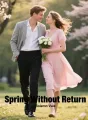 Spring Without Return cover