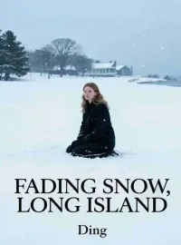 Fading Snow, Long Island