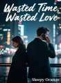 Wasted Time, Wasted Love cover