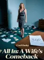 All In: A Wife’s Comeback cover