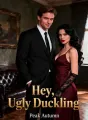 Hey, Ugly Duckling cover
