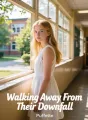 Walking Away From Their Downfall cover