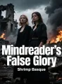 Mindreader’s False Glory cover