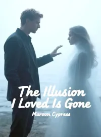 The Illusion I Loved Is Gone