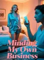 Minding My Own Business cover