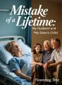 Mistake of a Lifetime: My Husband and My Sister's Child cover
