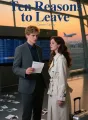 Ten Reasons to Leave cover