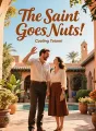 The Saint Goes Nuts cover
