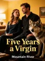 Five Years a Virgin cover