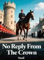 No Reply From The Crown cover