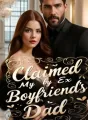 Claimed By My Ex Boyfriend's Dad cover