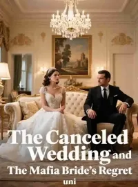 The Canceled Wedding and The Mafia Bride’s Regret