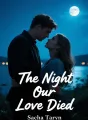 The Night Our Love Died cover